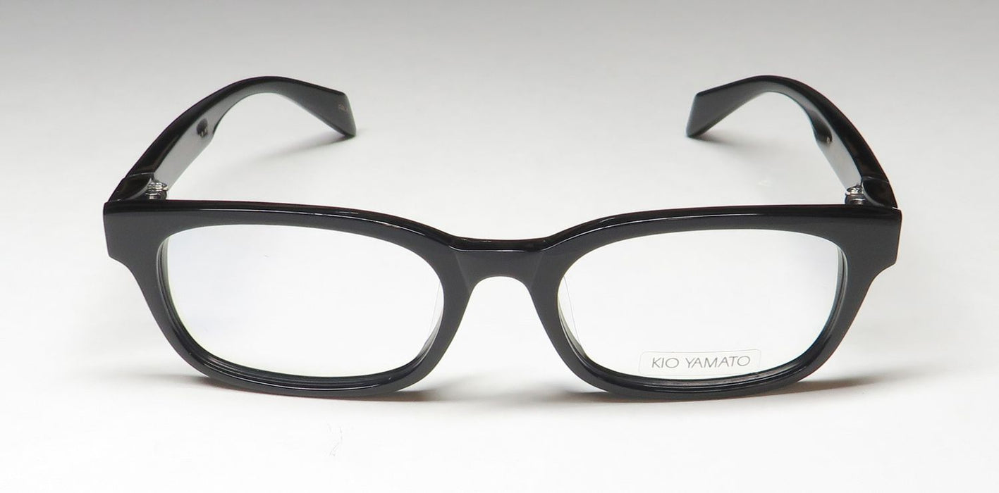 Kio Yamato Kp-162u Eyeglasses