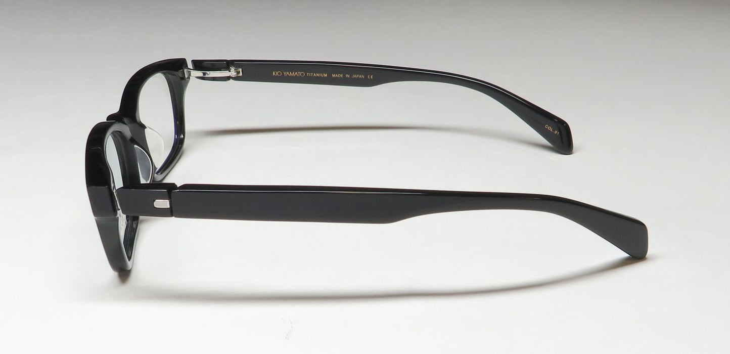 Kio Yamato Kp-162u Eyeglasses