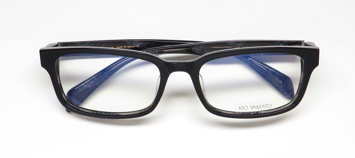 Kio Yamato Kp-163u Eyeglasses