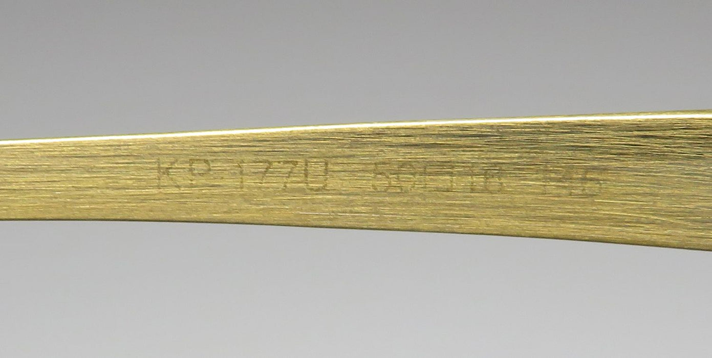 Kio Yamato Kp-177u Eyeglasses