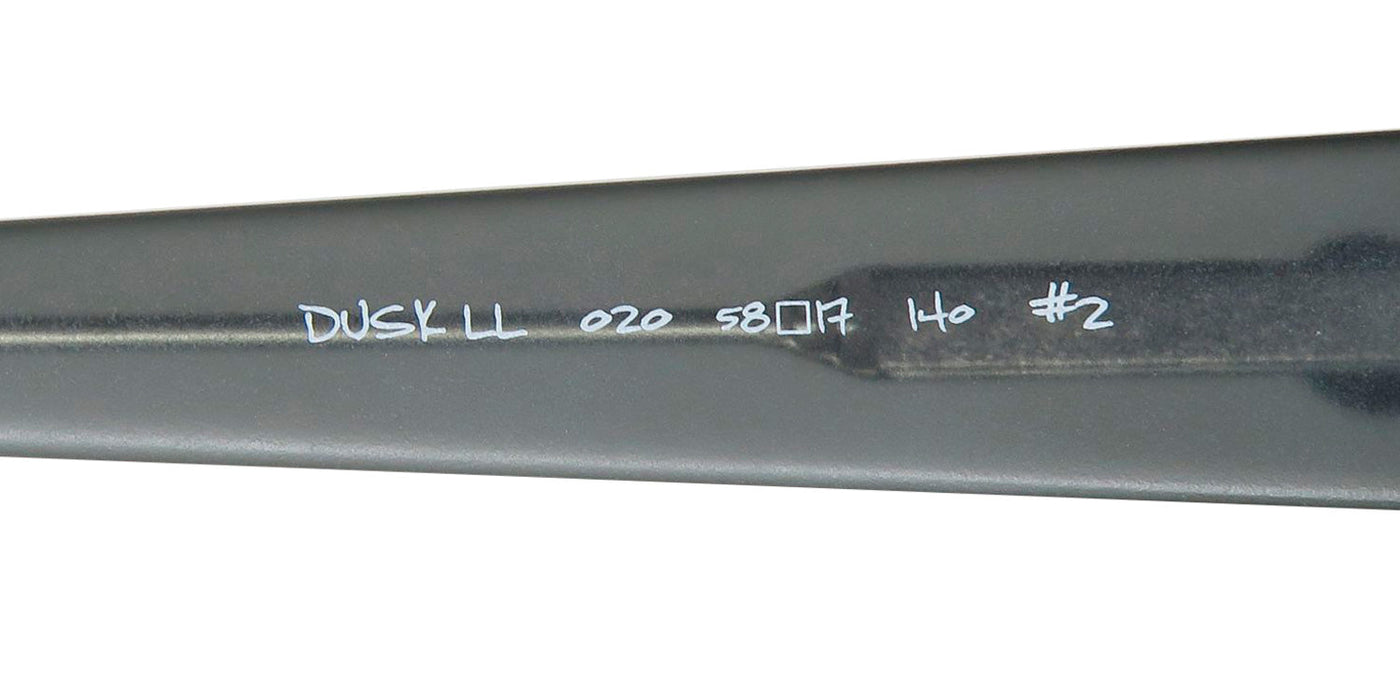 Dragon Dusk Ll Sunglasses
