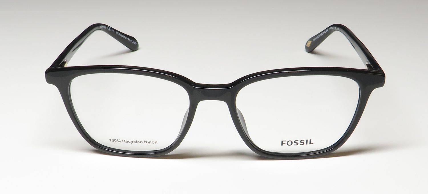 Fossil 7126 Eyeglasses