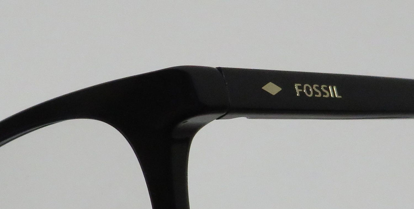 Fossil 7126 Eyeglasses