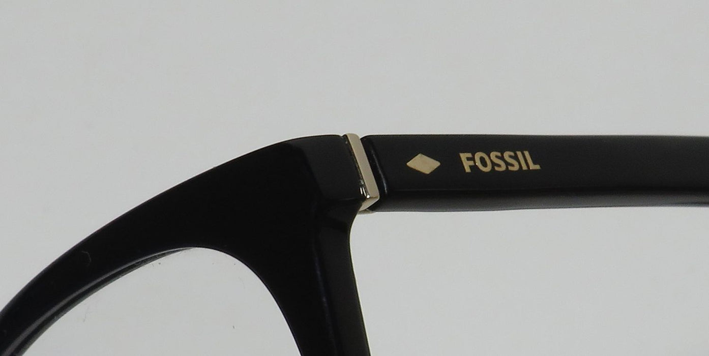 Fossil 7051 Eyeglasses