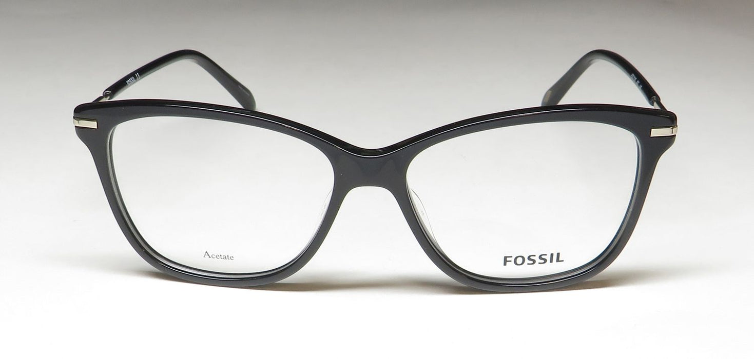 Fossil 7105 Eyeglasses