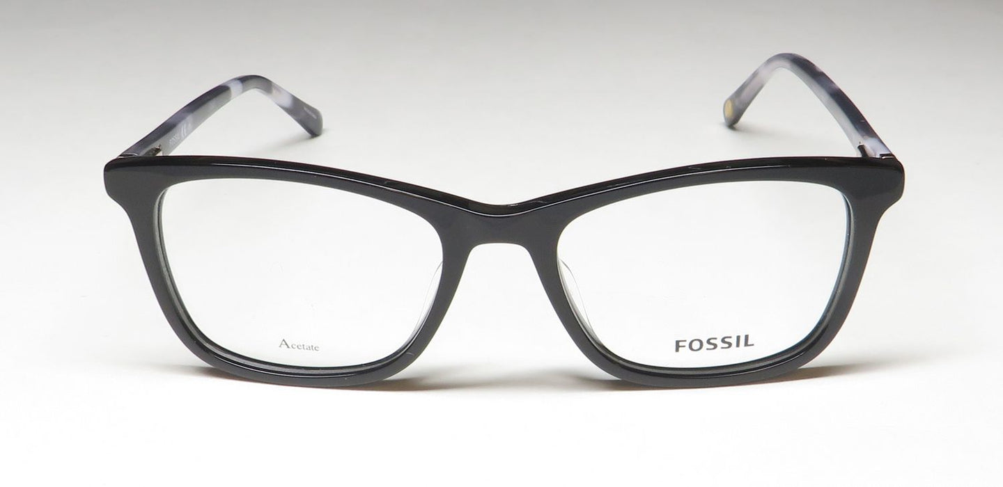 Fossil 7085 Eyeglasses
