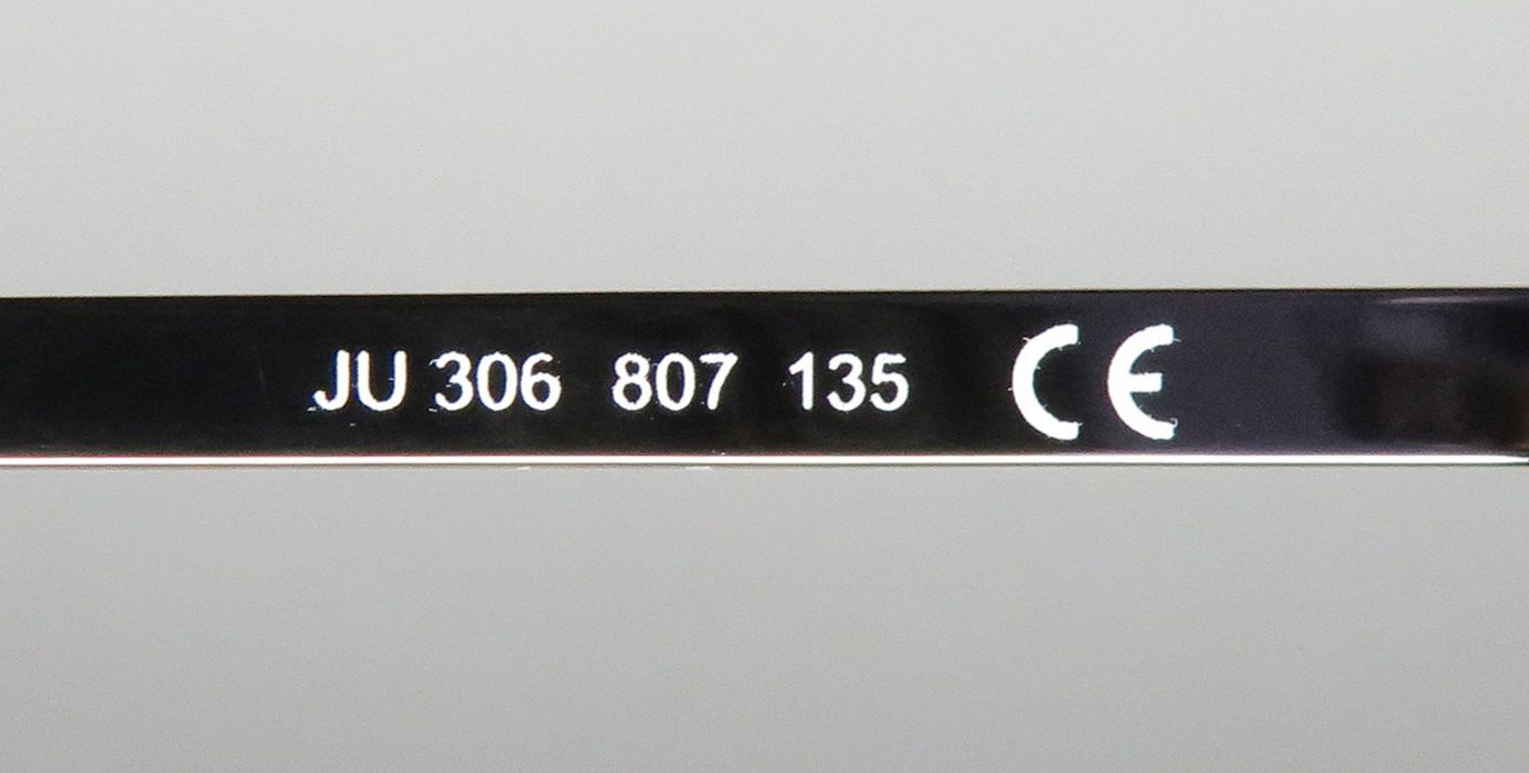 Juicy Couture 306 Eyeglasses