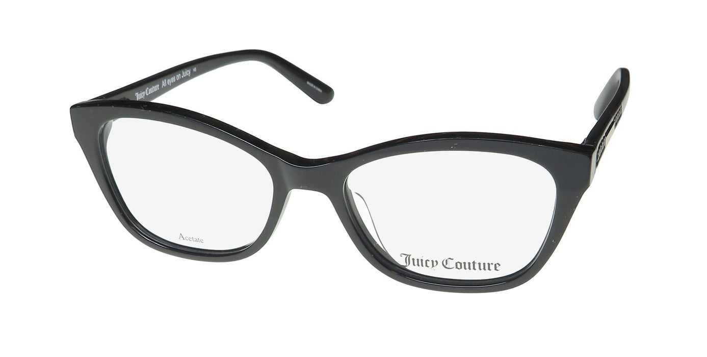 Juicy Couture 222 Eyeglasses - Product image