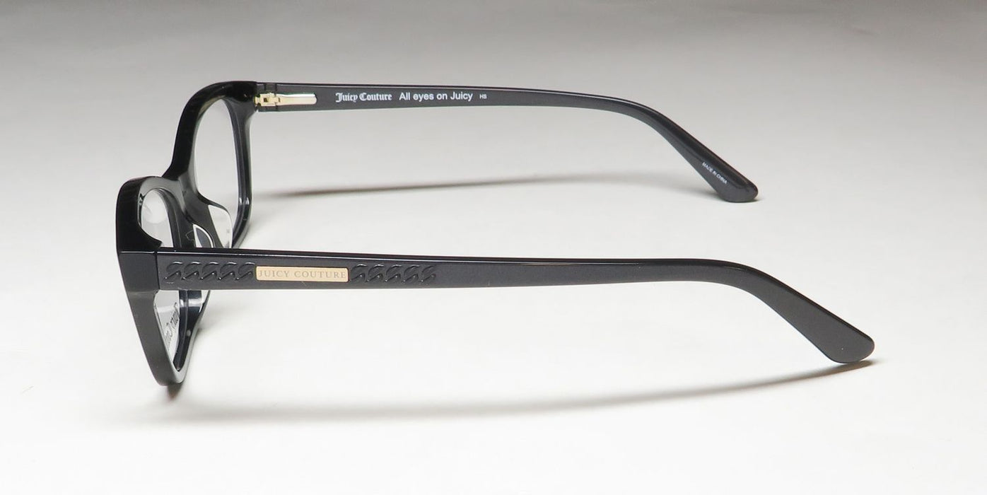 Juicy Couture 222 Eyeglasses - Product image