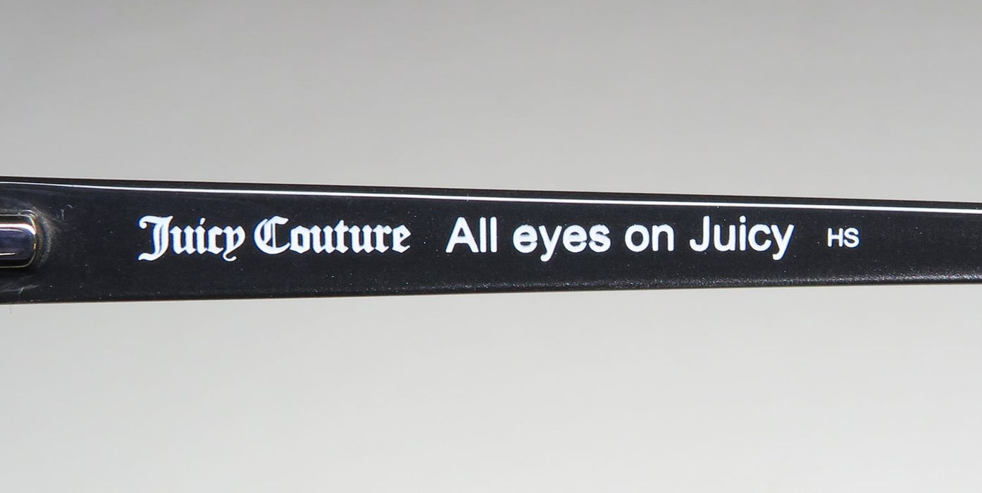 Juicy Couture 222 Eyeglasses - Product image