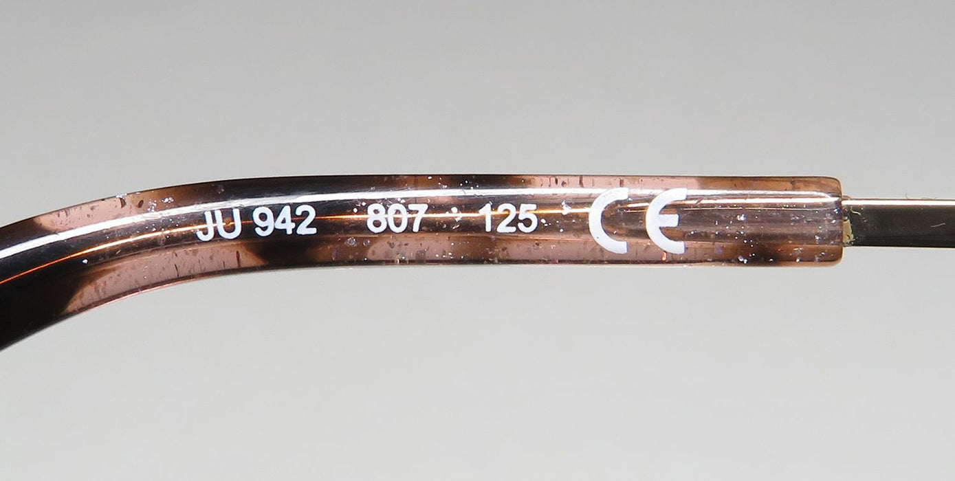 Juicy Couture 942 Eyeglasses