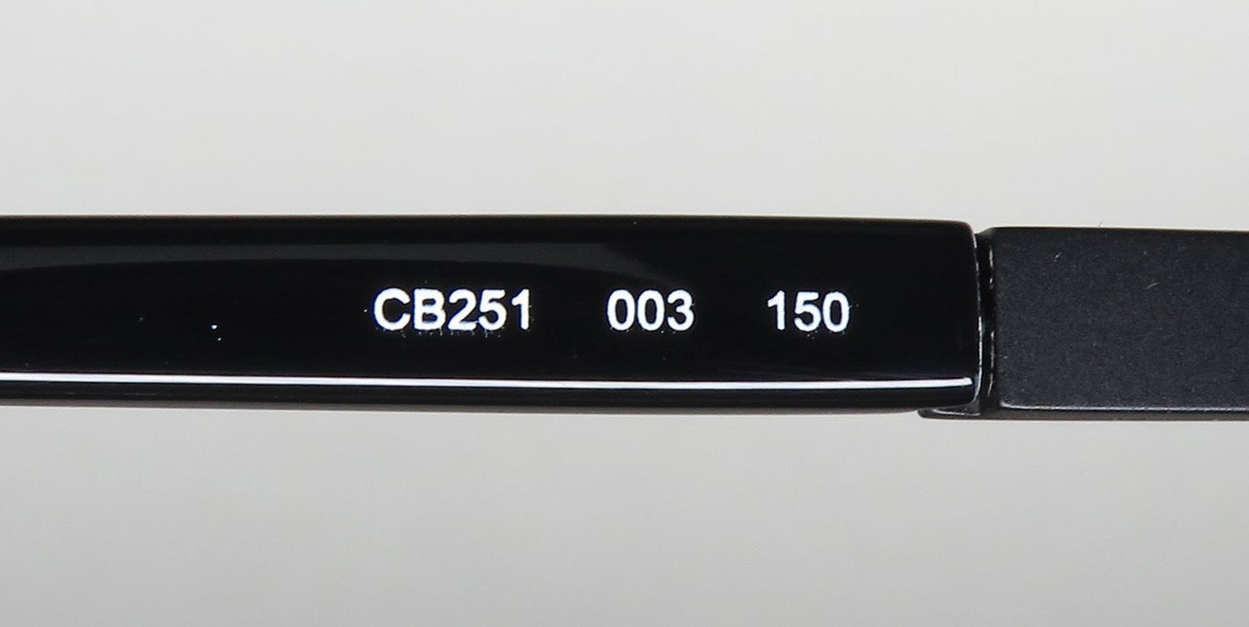 Liz Claiborne Cb251 Eyeglasses