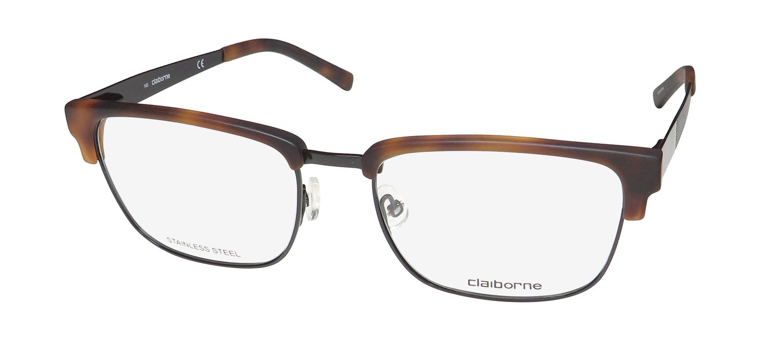 Liz Claiborne Cb247 Eyeglasses