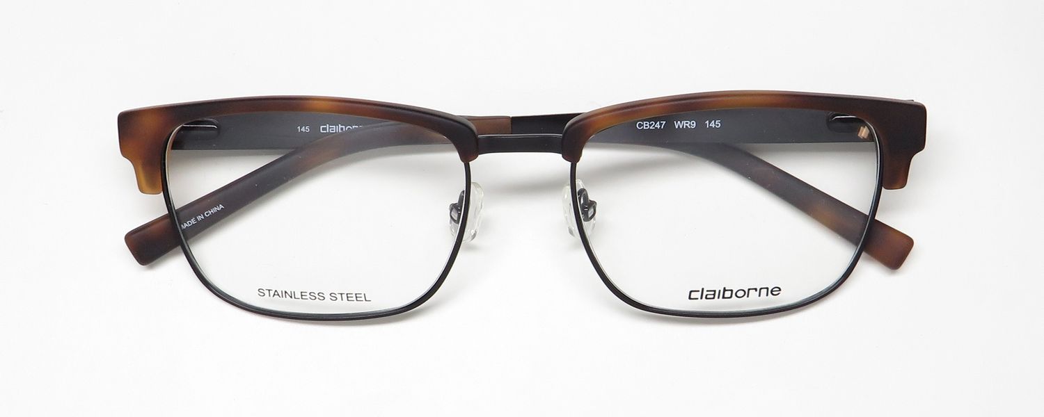 Liz Claiborne Cb247 Eyeglasses