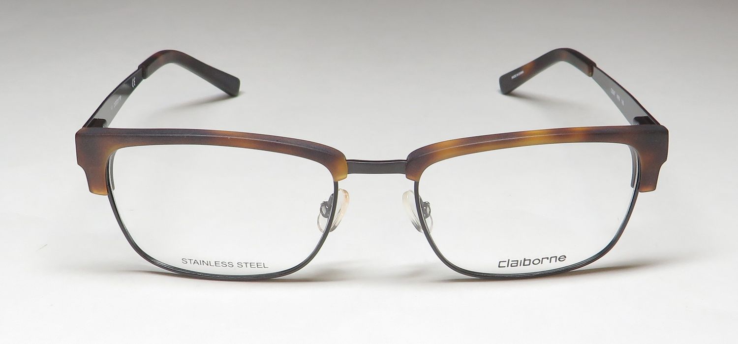 Liz Claiborne Cb247 Eyeglasses