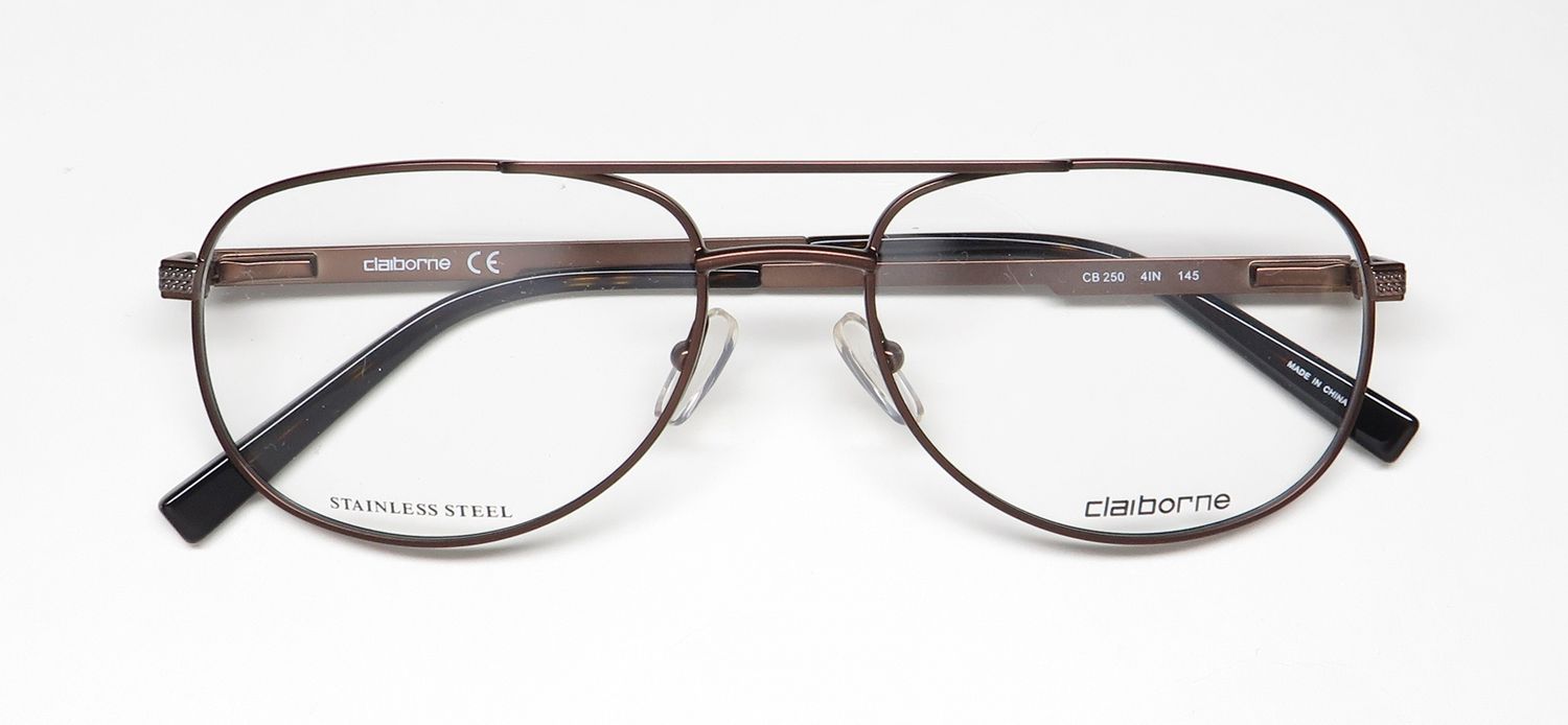Liz Claiborne Cb250 Eyeglasses