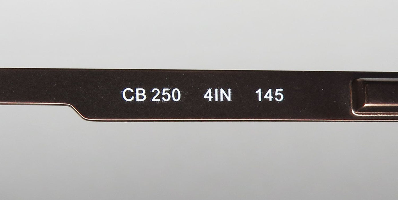 Liz Claiborne Cb250 Eyeglasses