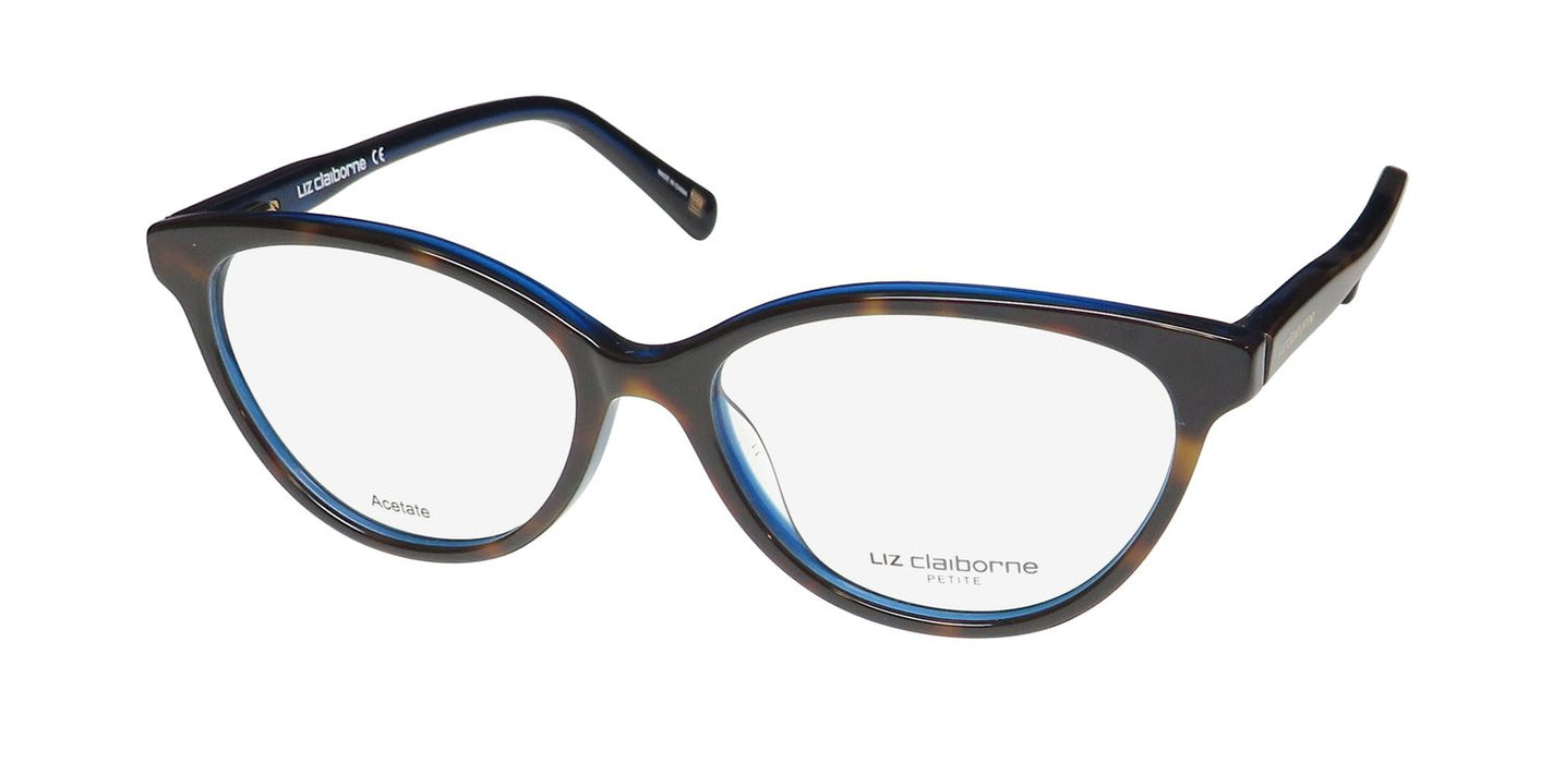 Liz Claiborne L452 Eyeglasses