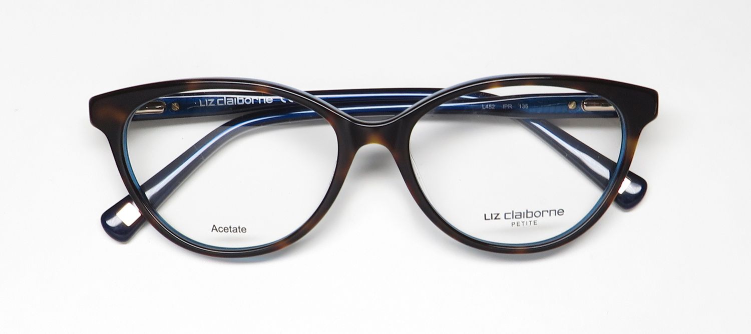 Liz Claiborne L452 Eyeglasses
