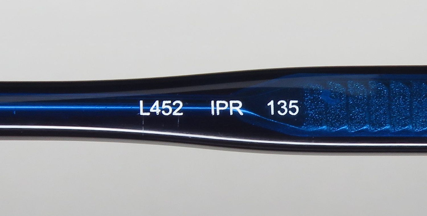 Liz Claiborne L452 Eyeglasses