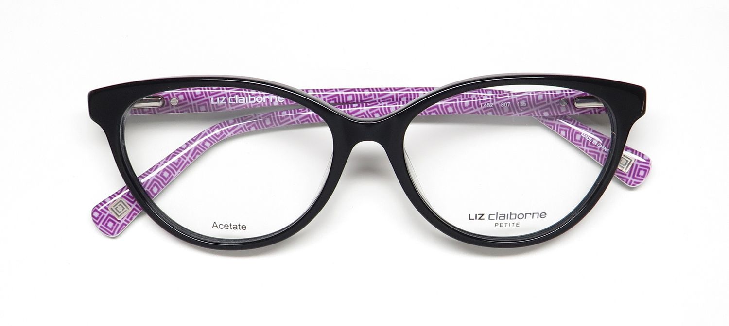 Liz Claiborne L452 Eyeglasses