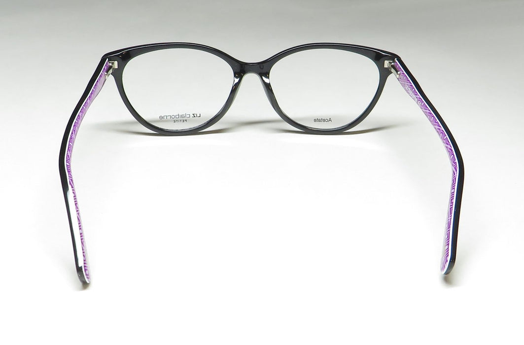Liz Claiborne L452 Eyeglasses
