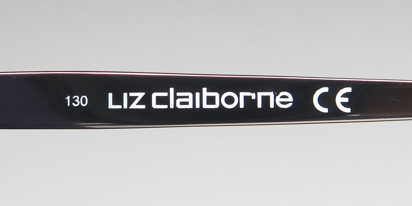 Liz Claiborne L637 Eyeglasses