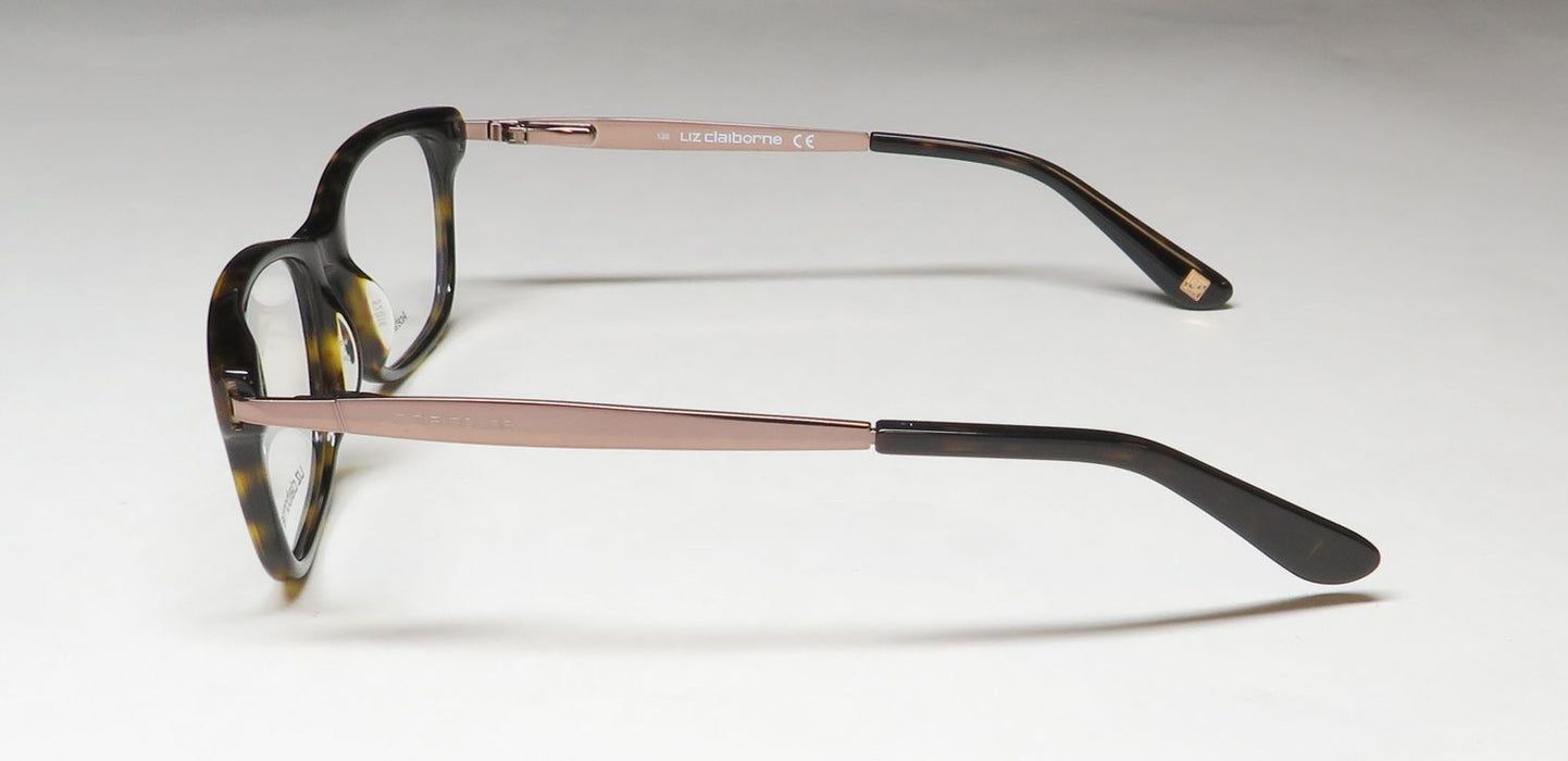 Liz Claiborne L637 Eyeglasses