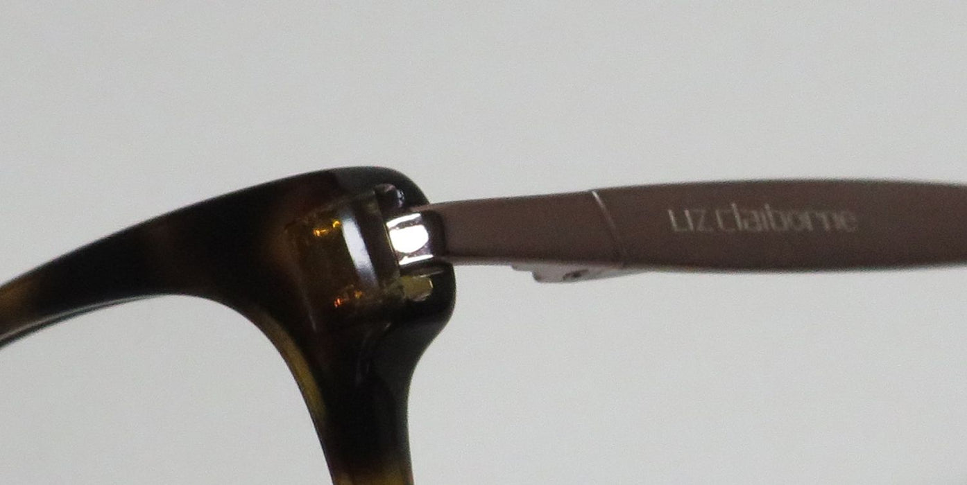 Liz Claiborne L637 Eyeglasses