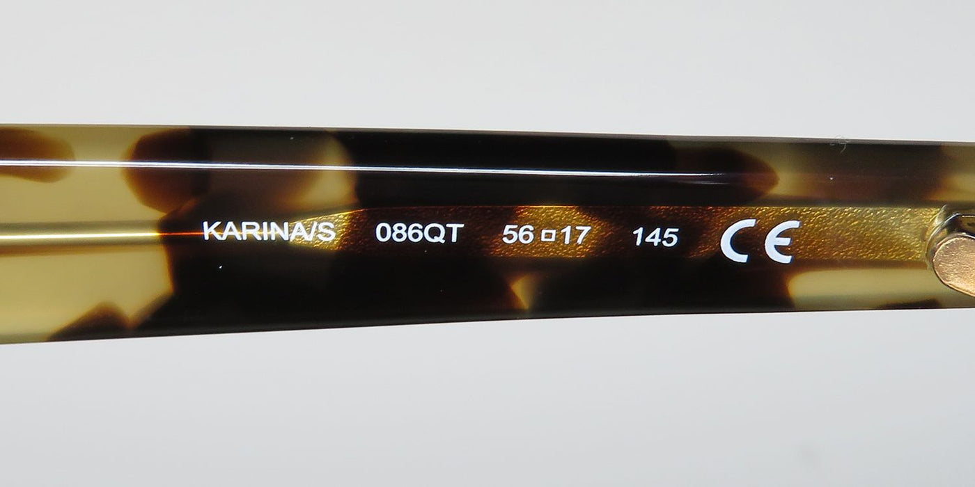 Kate Spade Karina Sunglasses