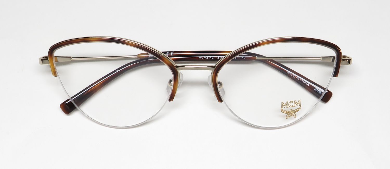 MCM 2142 Eyeglasses