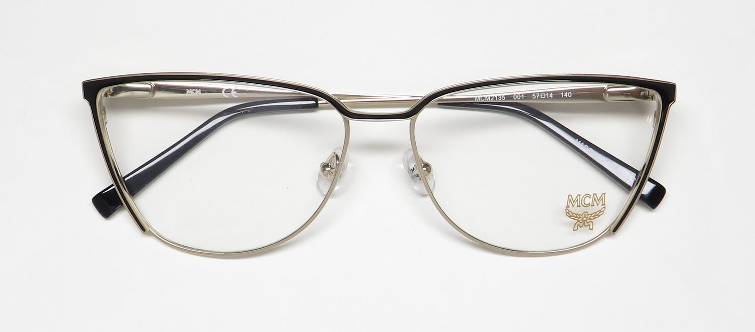 MCM 2135 Eyeglasses