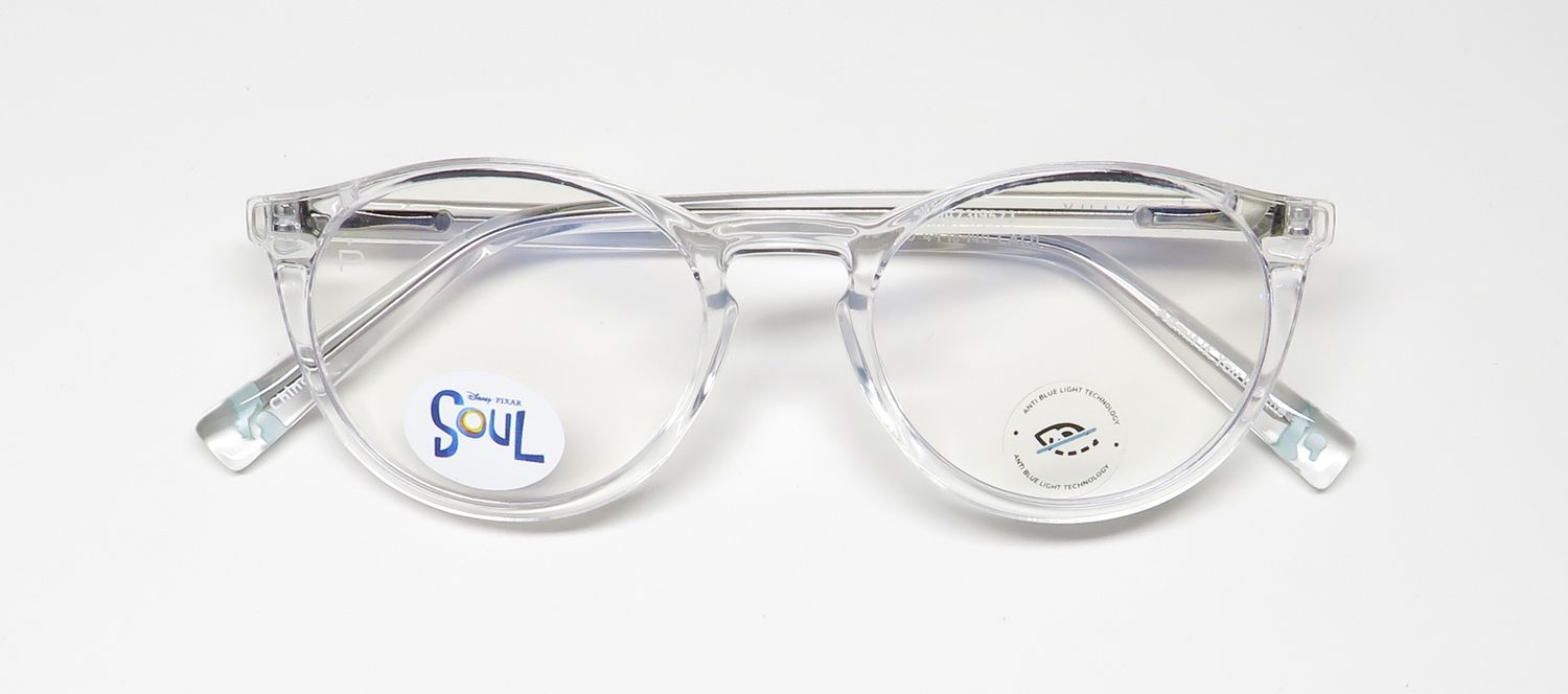 Prive Revaux The Half Note Blue Light Technology Eyeglasses
