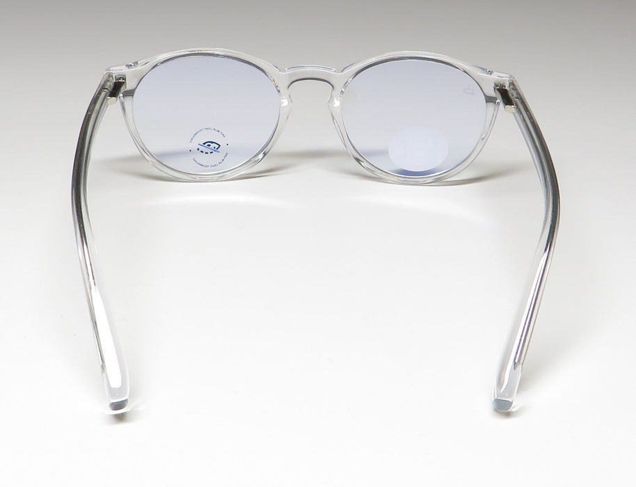 Prive Revaux The Half Note Blue Light Technology Eyeglasses