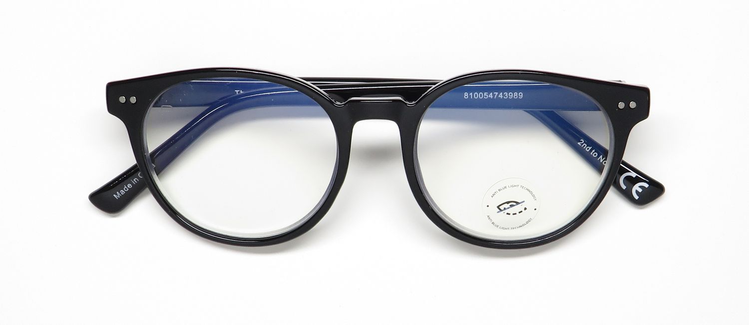 Prive Revaux The Theodore Blue Light Technology Eyeglasses