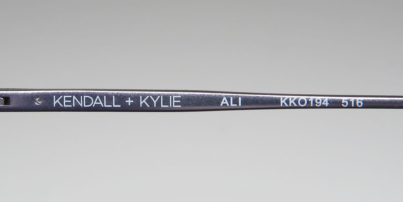 Kendall + Kylie Kko194 Ali Eyeglasses