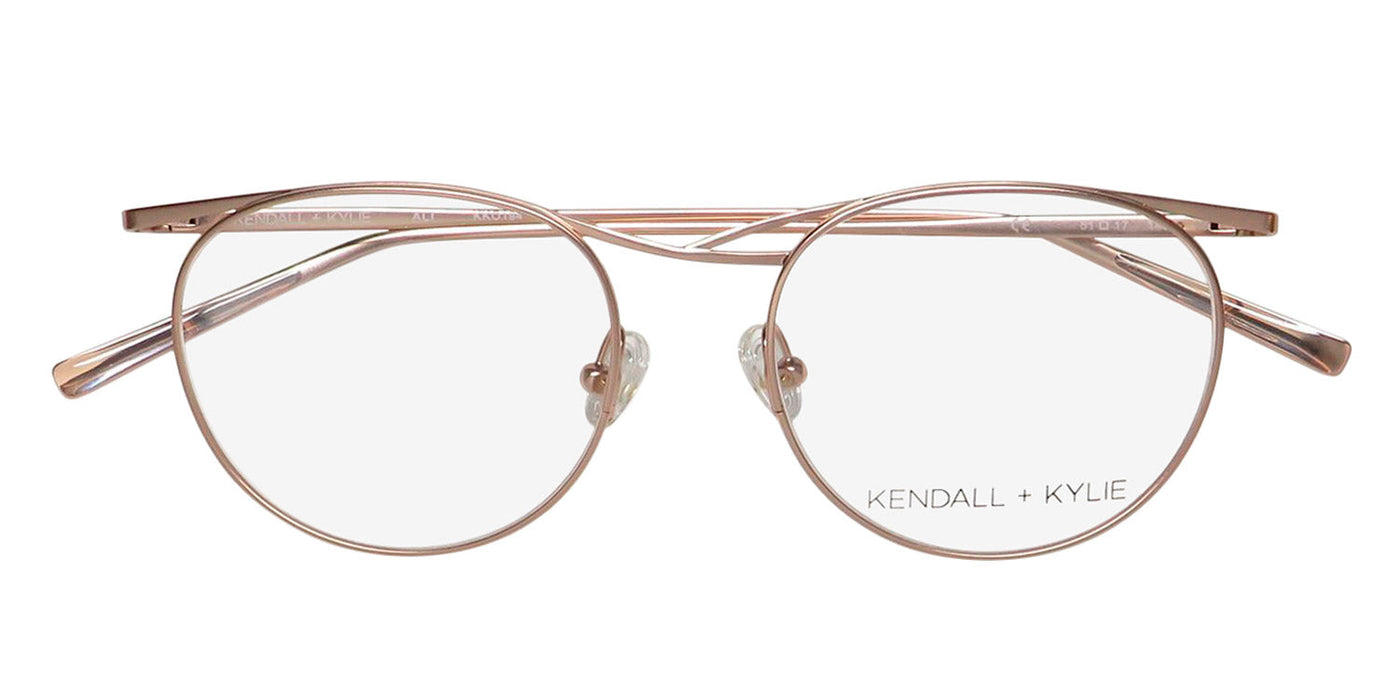 Kendall + Kylie Kko194 Ali Eyeglasses