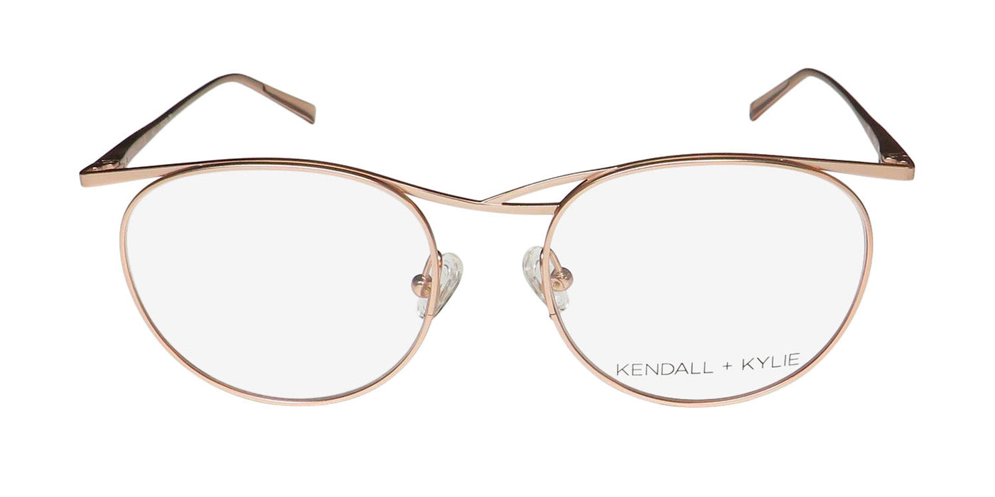 Kendall + Kylie Kko194 Ali Eyeglasses