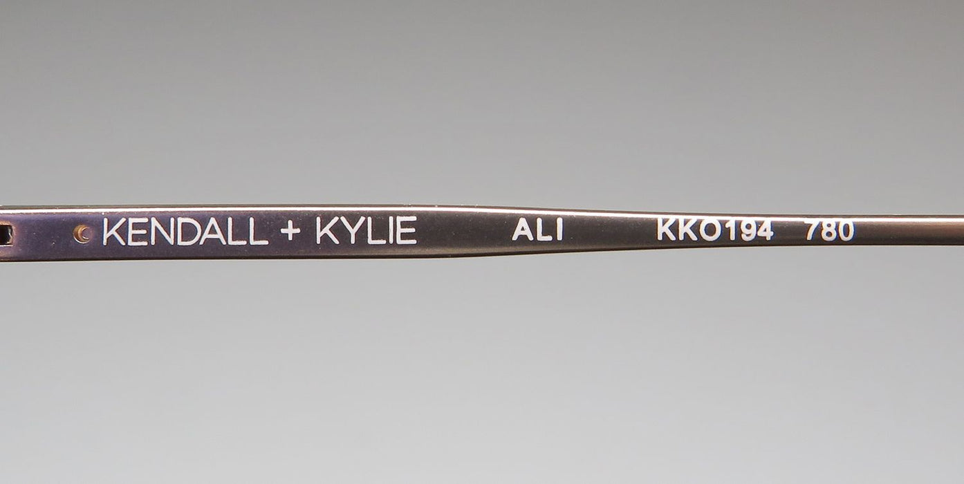 Kendall + Kylie Kko194 Ali Eyeglasses