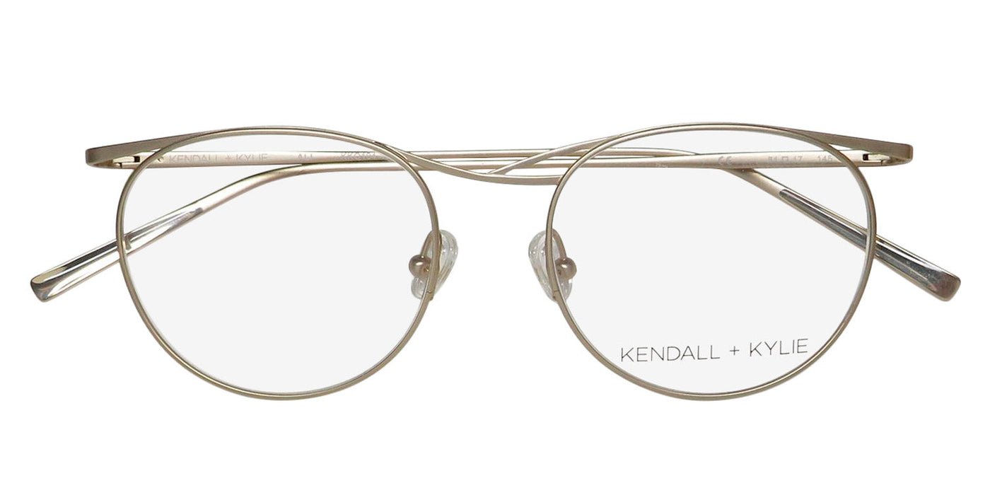 Kendall + Kylie Kko194 Ali Eyeglasses