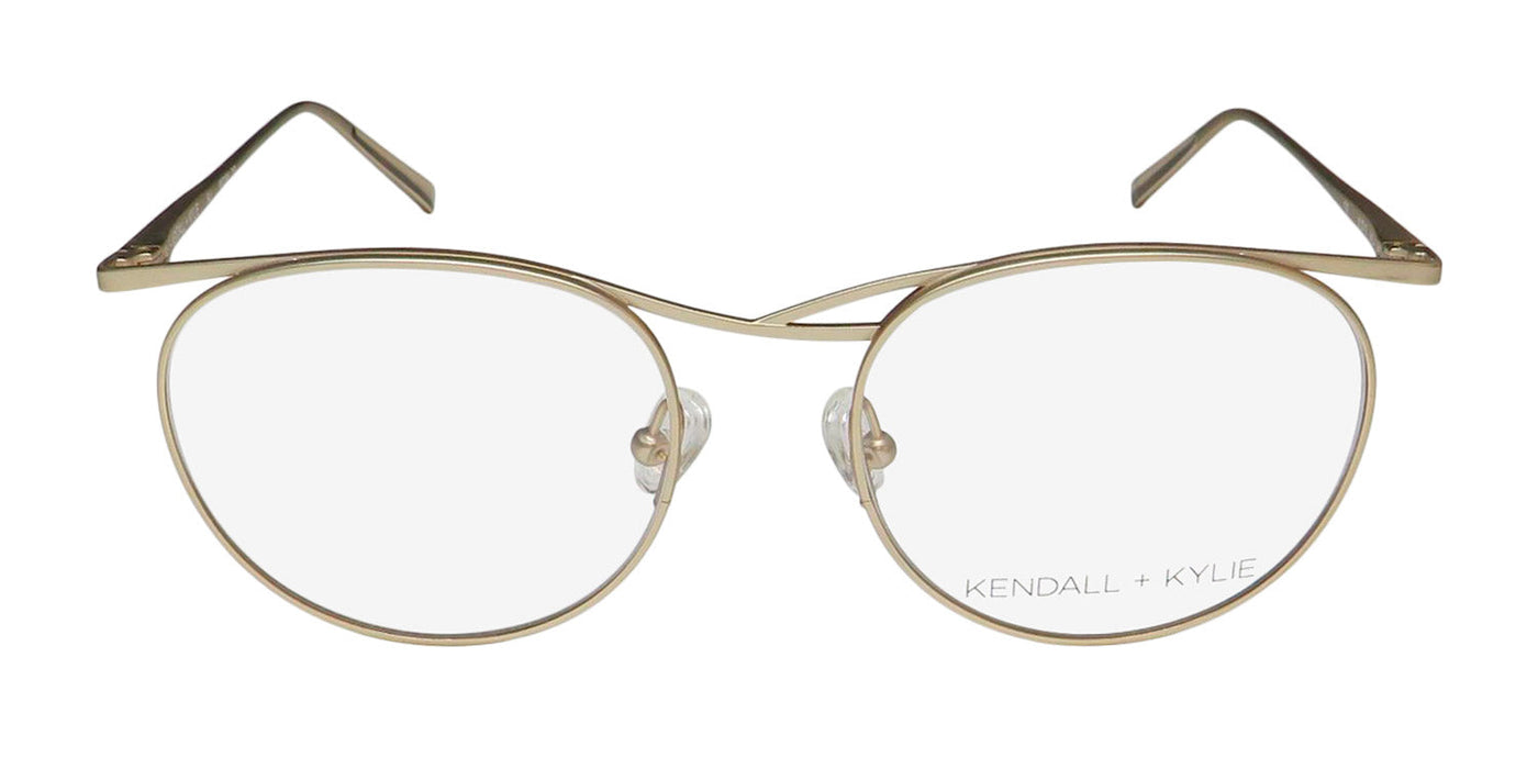 Kendall + Kylie Kko194 Ali Eyeglasses