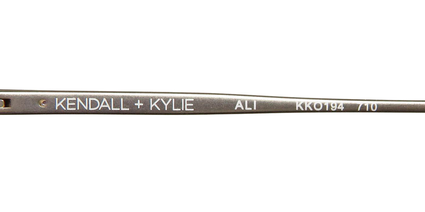 Kendall + Kylie Kko194 Ali Eyeglasses