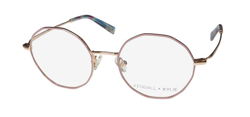 Kendall + Kylie Kko197 Elena Eyeglasses - Product image