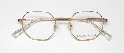 Kendall + Kylie Kko195 Callie Eyeglasses - Product image