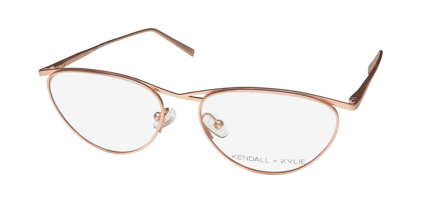 Kendall + Kylie Kko180 Aimee Eyeglasses