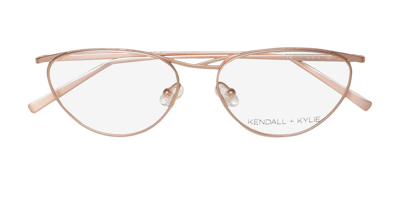 Kendall + Kylie Kko180 Aimee Eyeglasses