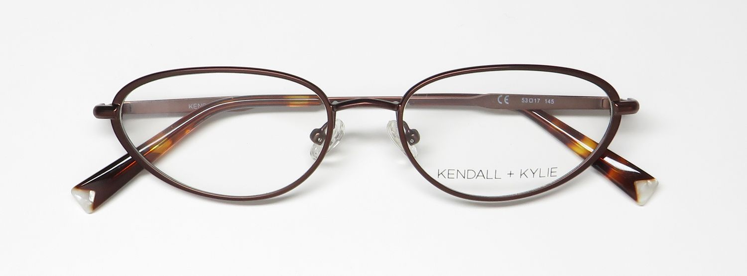 Kendall + Kylie Kko165 Veda Eyeglasses