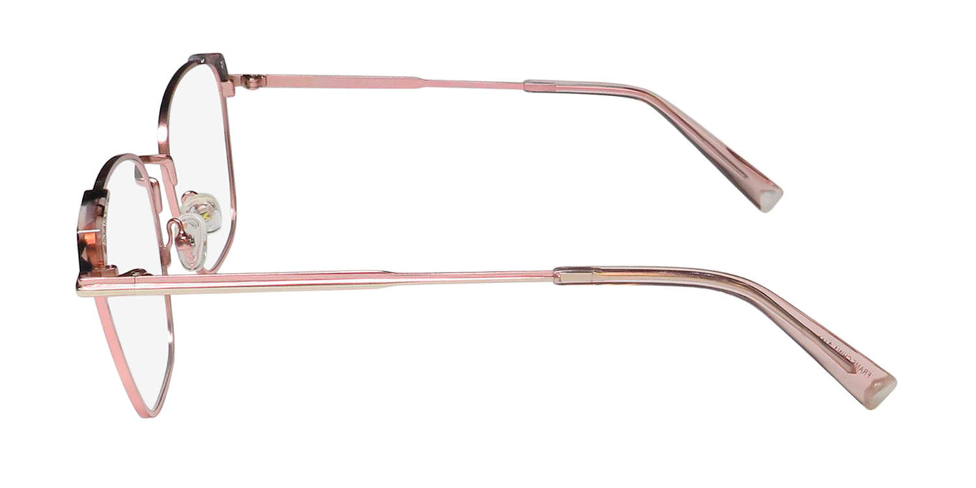 Kendall + Kylie Kko183 Iris Eyeglasses