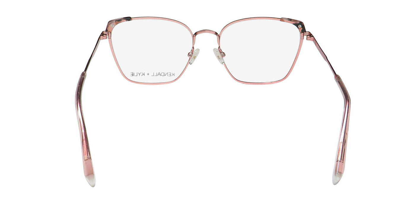 Kendall + Kylie Kko183 Iris Eyeglasses