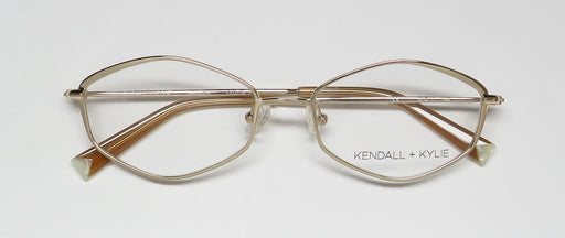 Kendall + Kylie Kko179 Harlow Eyeglasses - Product image